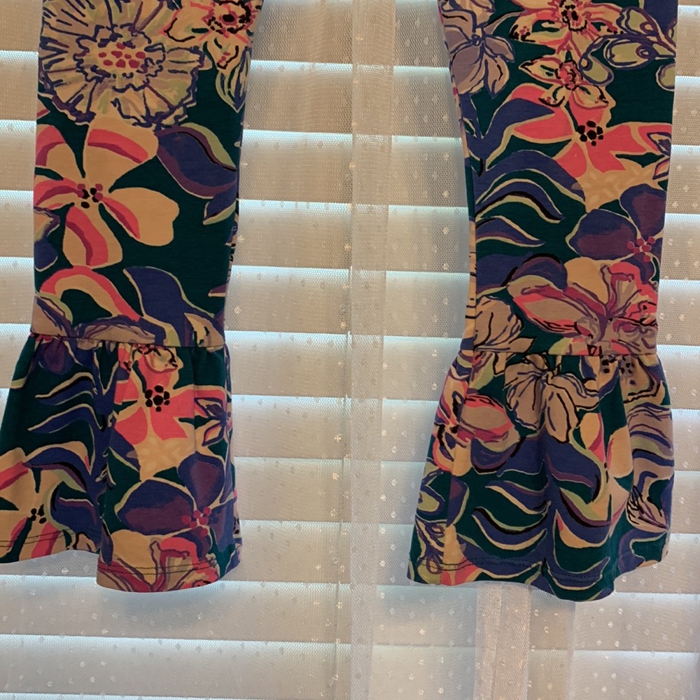 Lilly Pulitzer Girls Pants - Picture 9 of 12